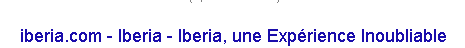 iberiaII
